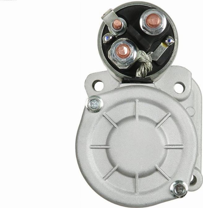 AS-PL S3021 - Starter aaoparts.ro