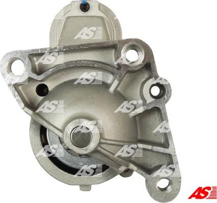 AS-PL S3028 - Starter aaoparts.ro