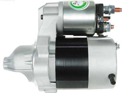 AS-PL S3023 - Starter aaoparts.ro