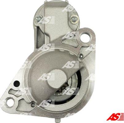 AS-PL S3022 - Starter aaoparts.ro