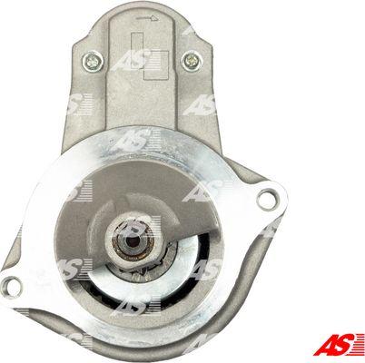 AS-PL S3079 - Starter aaoparts.ro