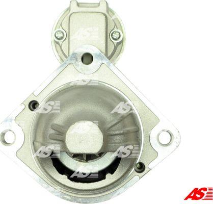 AS-PL S3074 - Starter aaoparts.ro