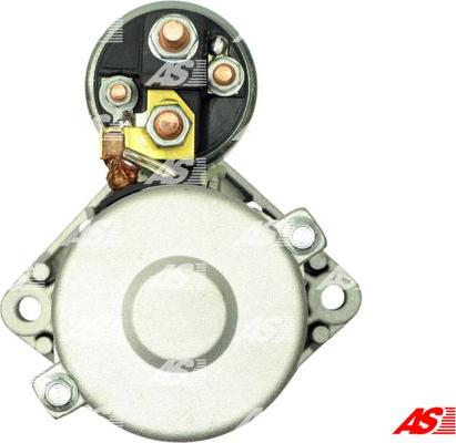 AS-PL S3074 - Starter aaoparts.ro