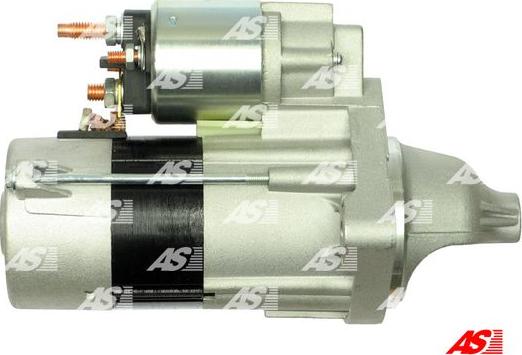 AS-PL S3074 - Starter aaoparts.ro