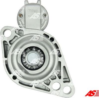 AS-PL S3075PR - Starter aaoparts.ro