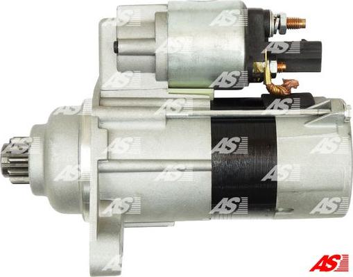 AS-PL S3075 - Starter aaoparts.ro