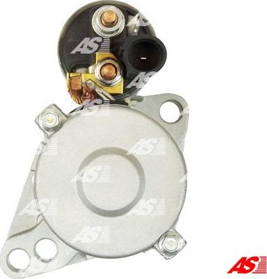 AS-PL S3075 - Starter aaoparts.ro