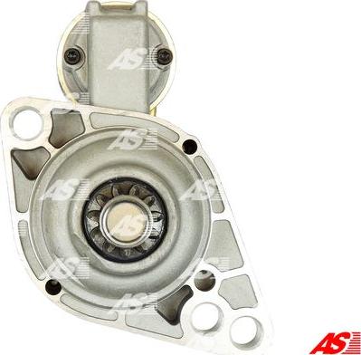 AS-PL S3075 - Starter aaoparts.ro