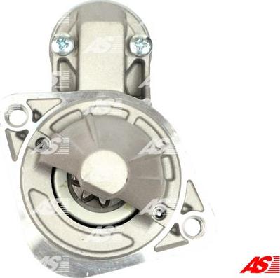 AS-PL S3076 - Starter aaoparts.ro