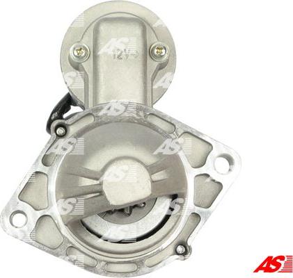 AS-PL S3070 - Starter aaoparts.ro