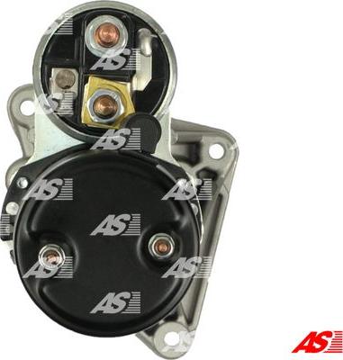 AS-PL S3073 - Starter aaoparts.ro