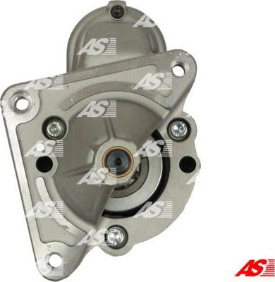 AS-PL S3073 - Starter aaoparts.ro