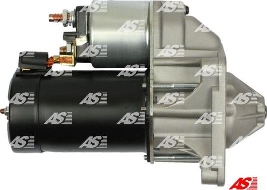 AS-PL S3073 - Starter aaoparts.ro