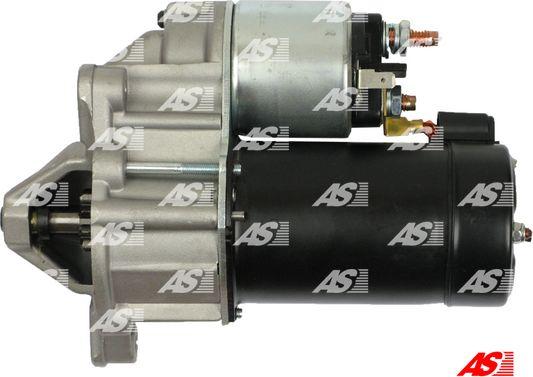 AS-PL S3073 - Starter aaoparts.ro