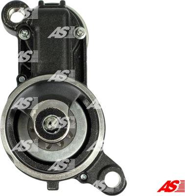 AS-PL S3077 - Starter aaoparts.ro