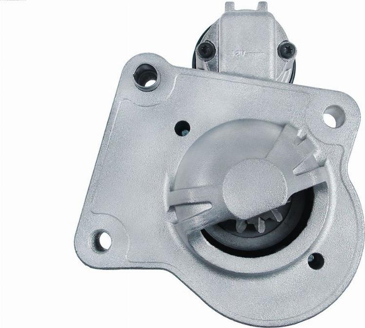 AS-PL S3193PR - Starter aaoparts.ro