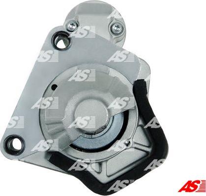 AS-PL S3148 - Starter aaoparts.ro