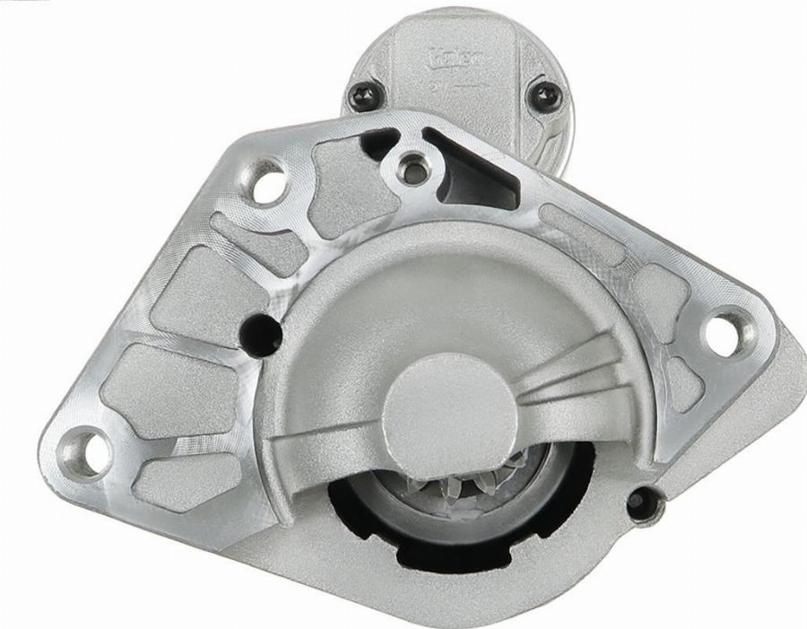 AS-PL S3143(VALEO) - Starter aaoparts.ro
