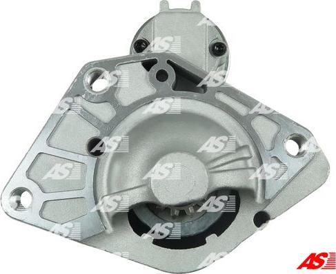 AS-PL S3143 - Starter aaoparts.ro