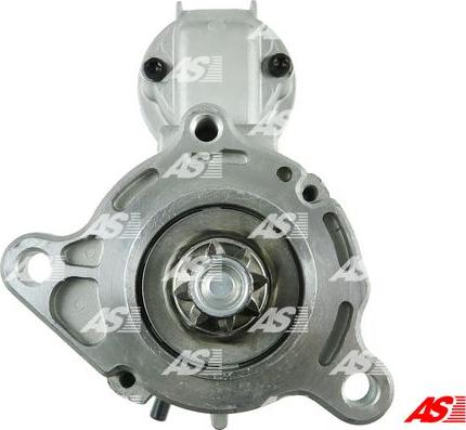 AS-PL S3142 - Starter aaoparts.ro