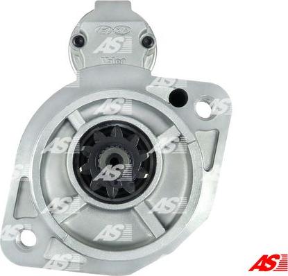 AS-PL S3147(VALEO) - Starter aaoparts.ro