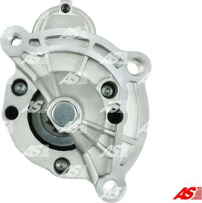 AS-PL S3159S - Starter aaoparts.ro