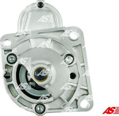 AS-PL S3155S - Starter aaoparts.ro