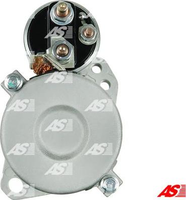 AS-PL S3150S - Starter aaoparts.ro