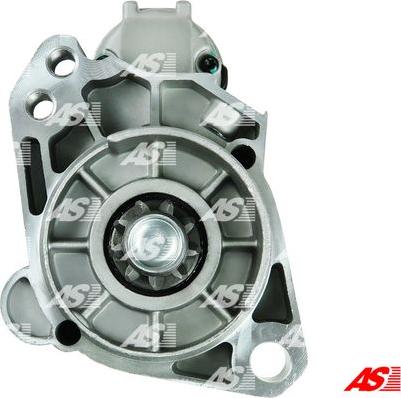 AS-PL S3150S - Starter aaoparts.ro