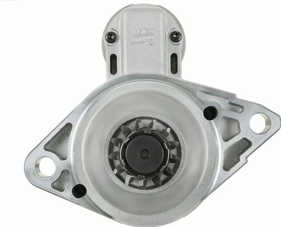 AS-PL S3153(VALEO) - Starter aaoparts.ro