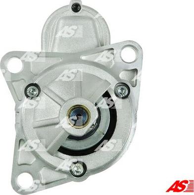 AS-PL S3157S - Starter aaoparts.ro