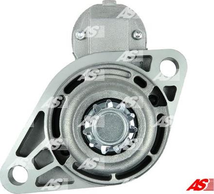 AS-PL S3164PR - Starter aaoparts.ro