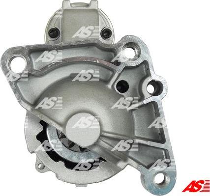 AS-PL S3100 - Starter aaoparts.ro