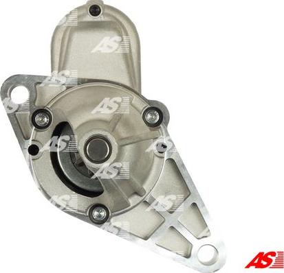 AS-PL S3101 - Starter aaoparts.ro