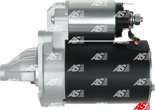 AS-PL S3107S - Starter aaoparts.ro