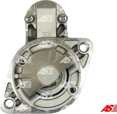 AS-PL S3111(VALEO) - Starter aaoparts.ro
