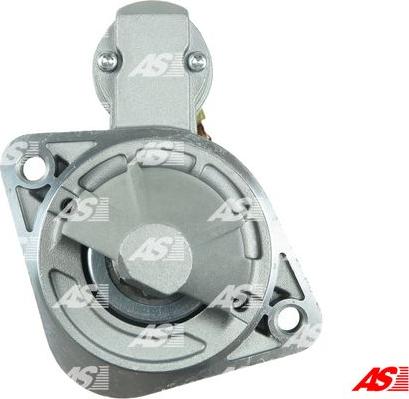 AS-PL S3112 - Starter aaoparts.ro