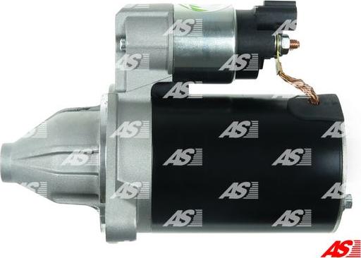 AS-PL S3112 - Starter aaoparts.ro