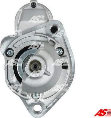AS-PL S3189S - Starter aaoparts.ro
