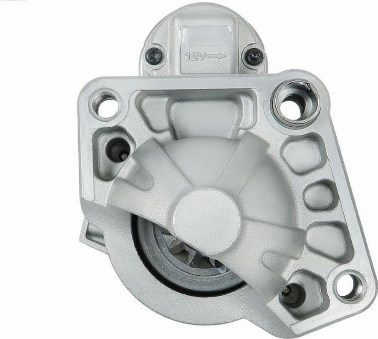 AS-PL S3184(VALEO) - Starter aaoparts.ro