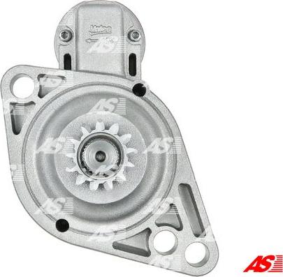 AS-PL S3181PR - Starter aaoparts.ro