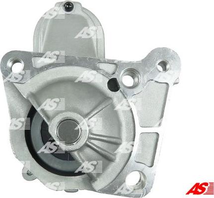 AS-PL S3139 - Starter aaoparts.ro