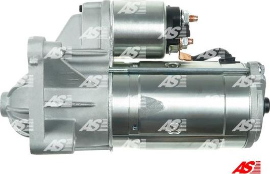 AS-PL S3139 - Starter aaoparts.ro