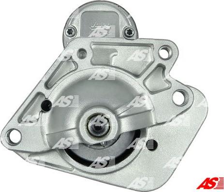 AS-PL S3124PR - Starter aaoparts.ro