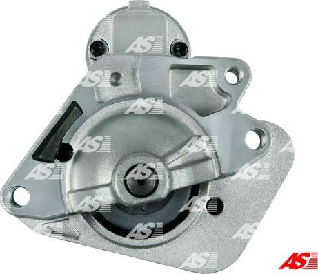 AS-PL S3124S - Starter aaoparts.ro