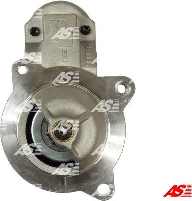 AS-PL S3126 - Starter aaoparts.ro