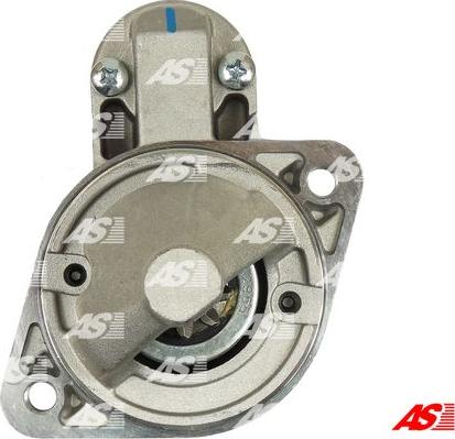 AS-PL S3121 - Starter aaoparts.ro