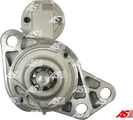 AS-PL S3128 - Starter aaoparts.ro