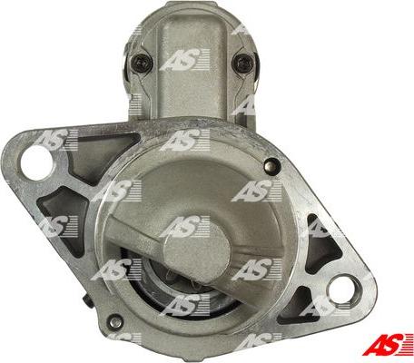 AS-PL S3127 - Starter aaoparts.ro