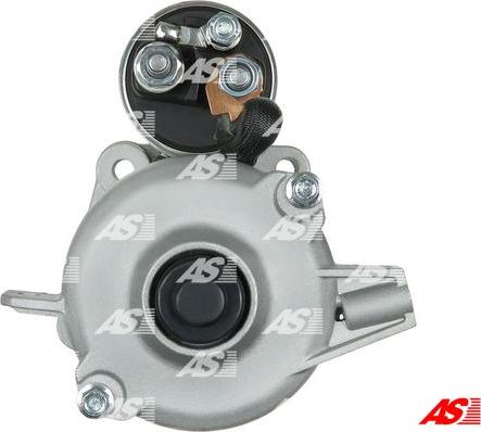 AS-PL S3179S - Starter aaoparts.ro